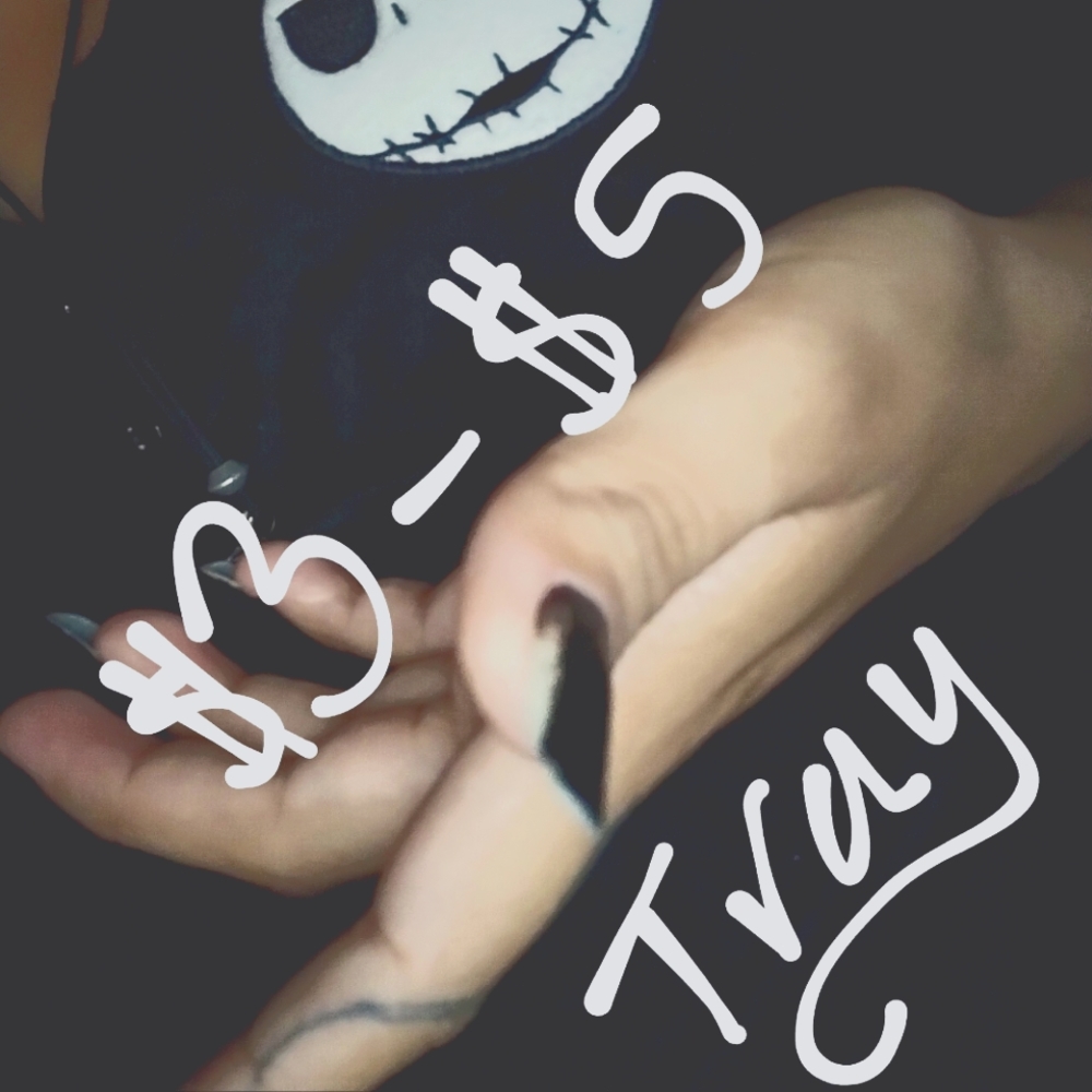 $3 - $5 tray day let's gooo!!!